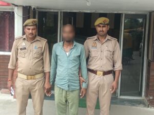विवाहिता की रहस्यमयी मौत, हत्या का मुकदमा, पति गिरफ्तार