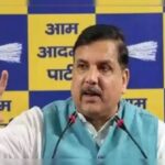 सरकारी स्कूलों की बदहाली पर संसद में जांच की मांग, संजय सिंह ने उठाए शिक्षा बजट के इस्तेमाल पर सवाल