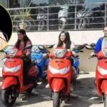यूपी में 50 हजार छात्राओं को मिलेगी स्कूटी, सीएम योगी ने किया बड़ा ऐलान