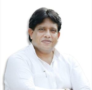 महंगाई और आर्थिक स्थिति को लेकर केंद्र पर बरसे लोकदल अध्यक्ष सुनील सिंह