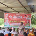 बंद पड़े सरकारी स्कूलों को दोबारा शुरू कराएगी सपा सरकार : अर्चना रावत