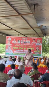 बंद पड़े सरकारी स्कूलों को दोबारा शुरू कराएगी सपा सरकार : अर्चना रावत