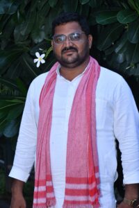 सपा ने मनोज कुमार पाल को चार जनपदों में संगठन विस्तार की जिम्मेदारी सौंपी