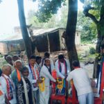 अपना दल (एस) की मासिक बैठक, बूथ स्तर तक संगठन मजबूत करने पर जोर