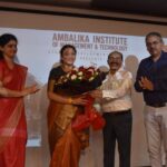 यूथ पार्लियामेंट-मॉडल यूनाइटेड नेशंस कॉन्फ्रेंस का समापन, प्रतिभागियों को मिला सम्मान