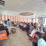 निगोहां: भाजपा की दो दिवसीय कार्यशाला संपन्न, कार्यकर्ताओं को सौंपी गई जिम्मेदारियां