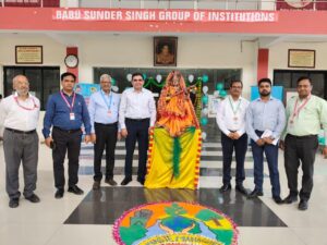 ई-वेस्ट प्रबंधन पर भव्य संगोष्ठी का आयोजन, पर्यावरण संरक्षण पर जोर 