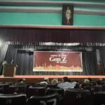 GenZ Rising अभियान के तहत जुटे छात्र-युवा, शिक्षा और रोजगार के सवालों पर चर्चा