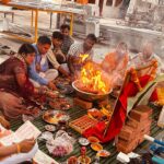 टाइटेनियम ग्लास फैक्ट्री में श्रद्धा के साथ मनाई गई विश्वकर्मा जयंती