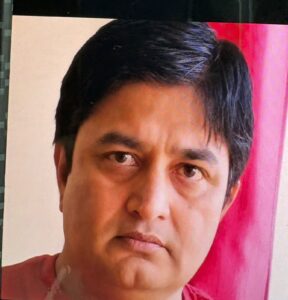 बीमारी से ग्राम विकास अधिकारी भूपेंद्र सिंह यादव का निधन, मोहनलालगंज ब्लॉक में शोक की लहर 
