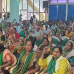लखनऊ: भाकियू अंबावता की समीक्षा बैठक, संगठन विस्तार पर दिया जोर
