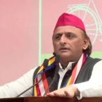 अखिलेश का भाजपा पर निशाना, बोले- सरकार ने लोगों को बांटने का काम किया