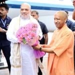अमित शाह का बड़ा ऐलान: यूपी में तीसरी बार भाजपा सरकार बनी तो लागू होगा UCC, 2027 पर साधा निशाना