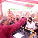 राम नगीना साहनी से मारपीट पर संजय निषाद बोले- “सबसे पहले समाज के लिए हूं
