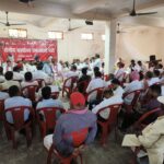 बूथ स्तर पर संगठन मजबूत करने में जुटी सपा, 8 अक्टूबर को प्रदर्शन का फैसला