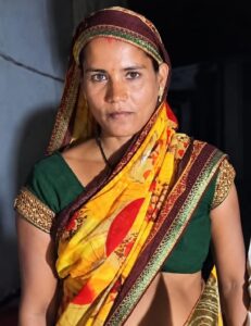 मोहनलालगंज में पत्नी की हत्या का आरोप, पति हिरासत में; बेटे की शिकायत पर FIR दर्ज