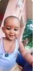 स्कूल जाने की तैयारी कर रही पांच वर्षीय अदिति की सर्पदंश से मौत, गांव में शोक