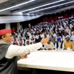 विधान परिषद चुनाव के नतीजों से उत्साहित अखिलेश यादव, बोले—2027 में भाजपा की हार तय