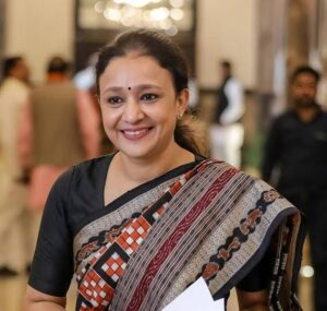 आराधना मिश्रा ‘मोना’ बोलीं—विधान परिषद चुनाव 2027 का सेमीफाइनल, भाजपा की विदाई तय